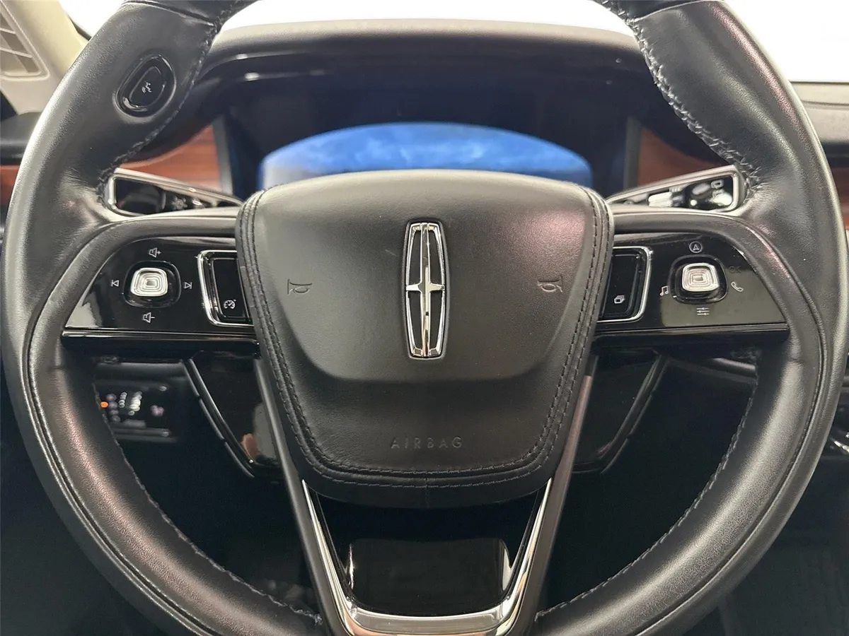 2022 Lincoln Aviator Reserve thumbnail 4