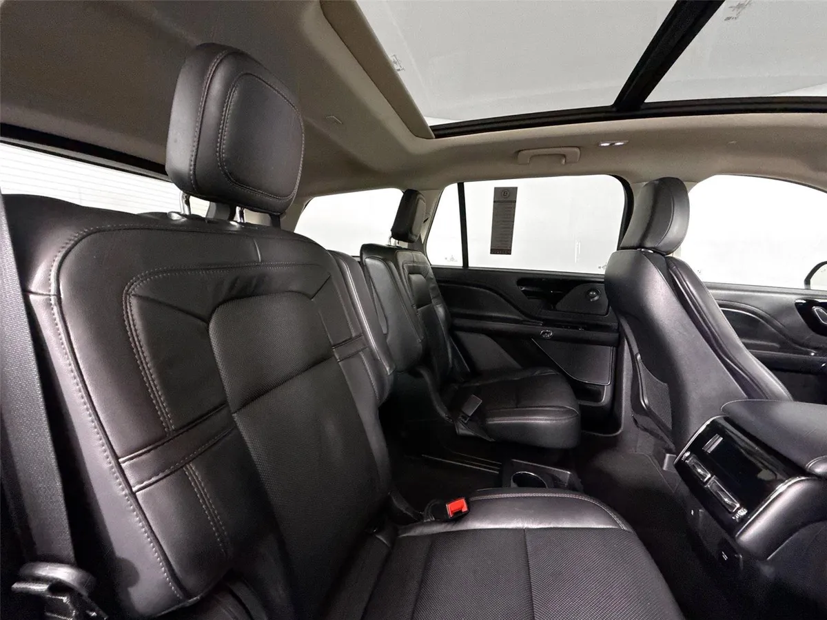 2022 Lincoln Aviator Reserve thumbnail 44