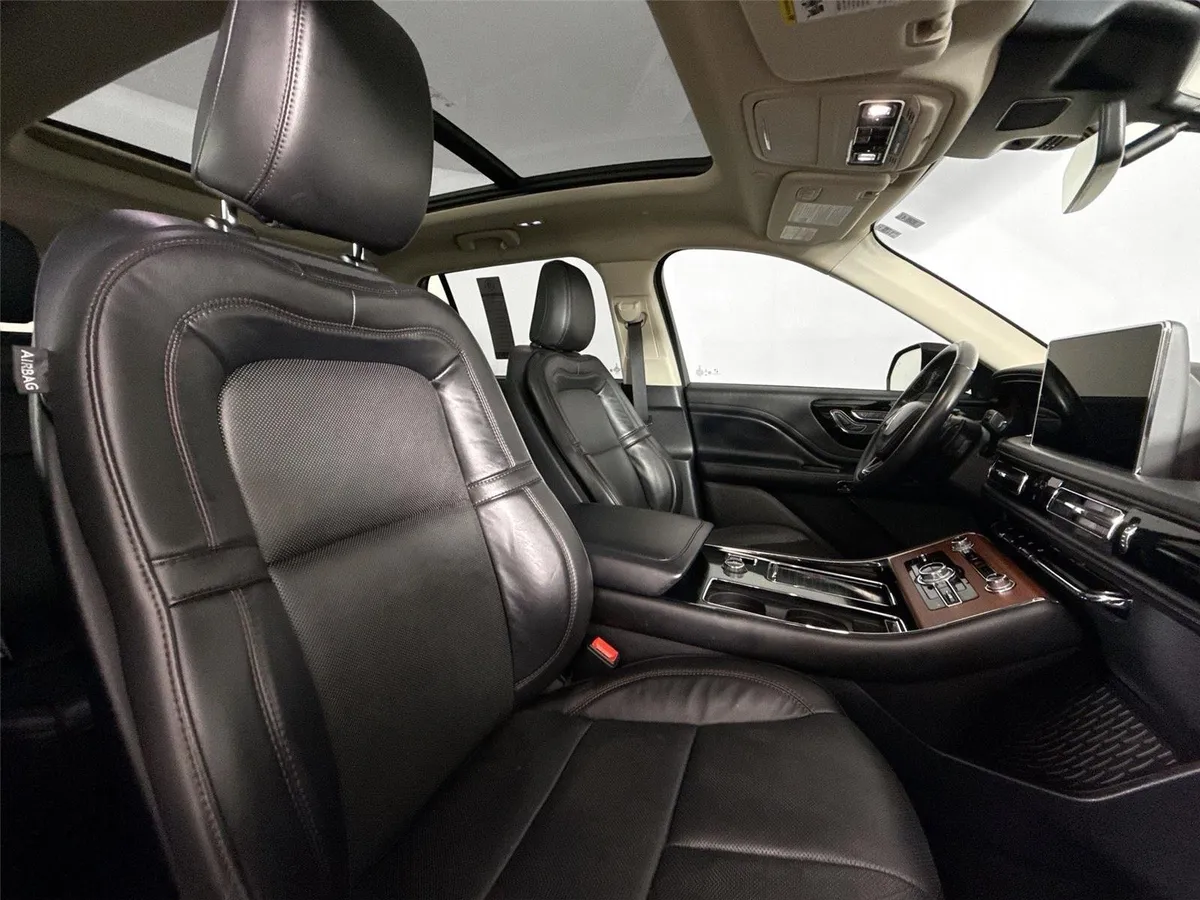 2022 Lincoln Aviator Reserve thumbnail 45