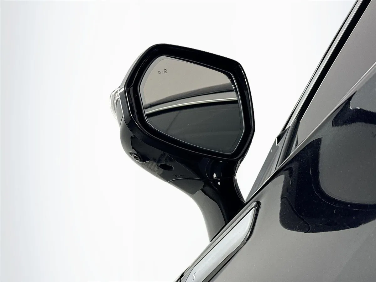 2022 Lincoln Aviator Reserve thumbnail 5