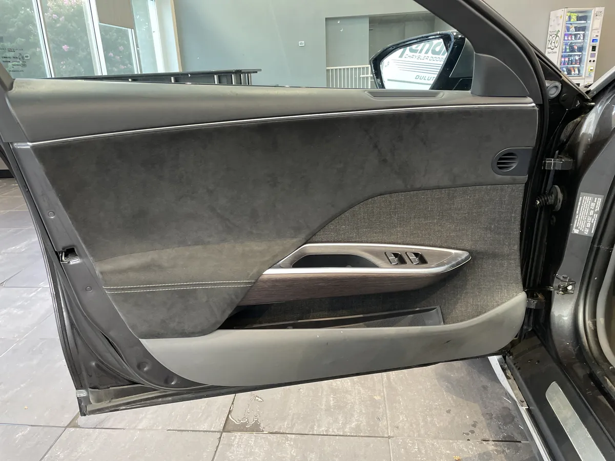 2022 Lucid Air Grand Touring thumbnail 13