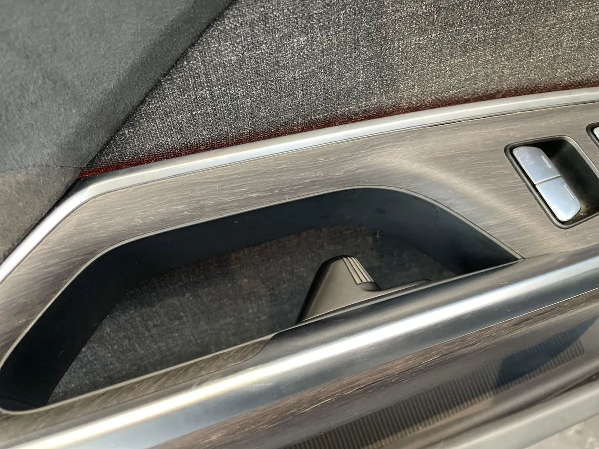 2022 Lucid Air Grand Touring thumbnail 15