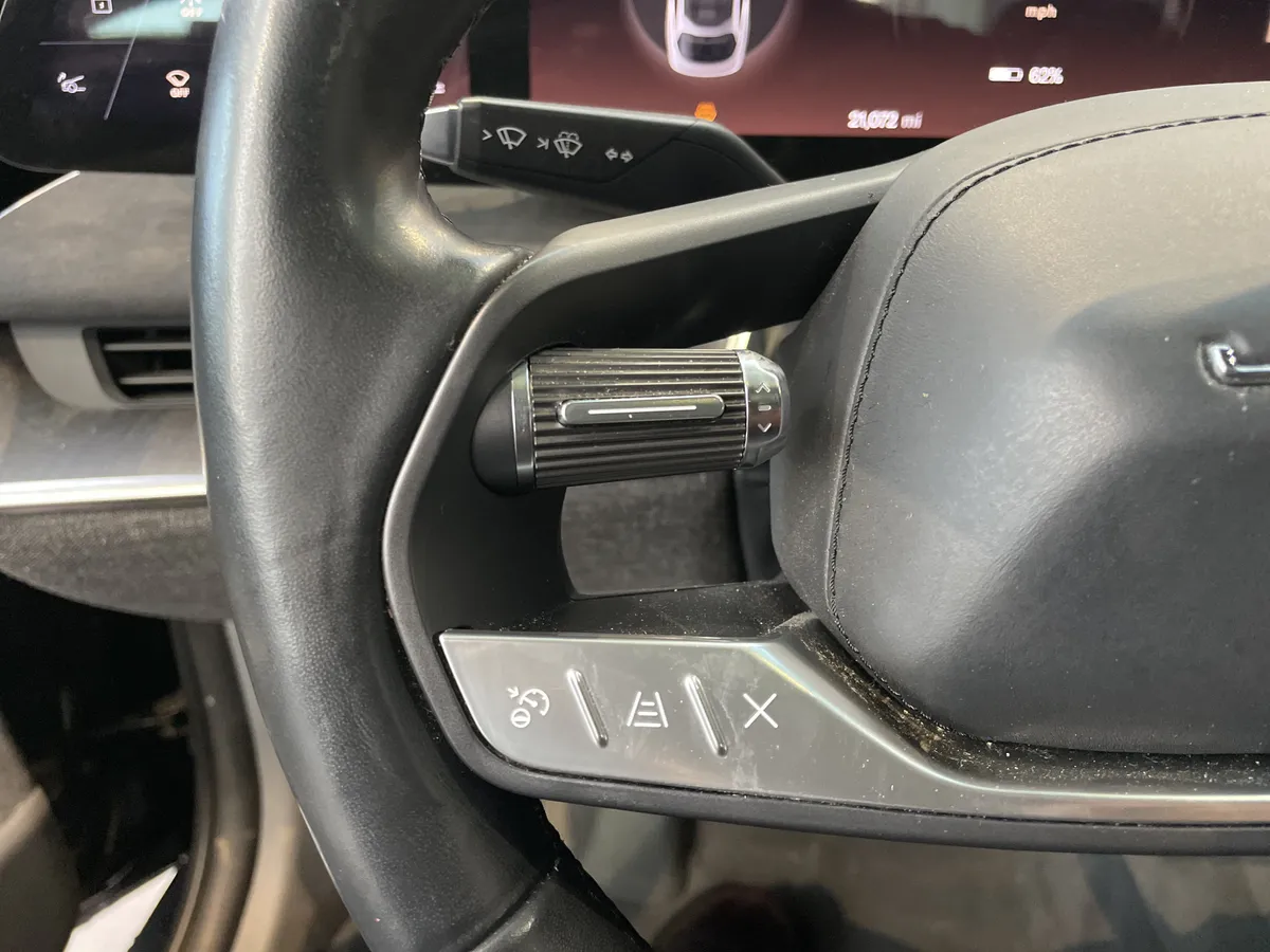 2022 Lucid Air Grand Touring thumbnail 19