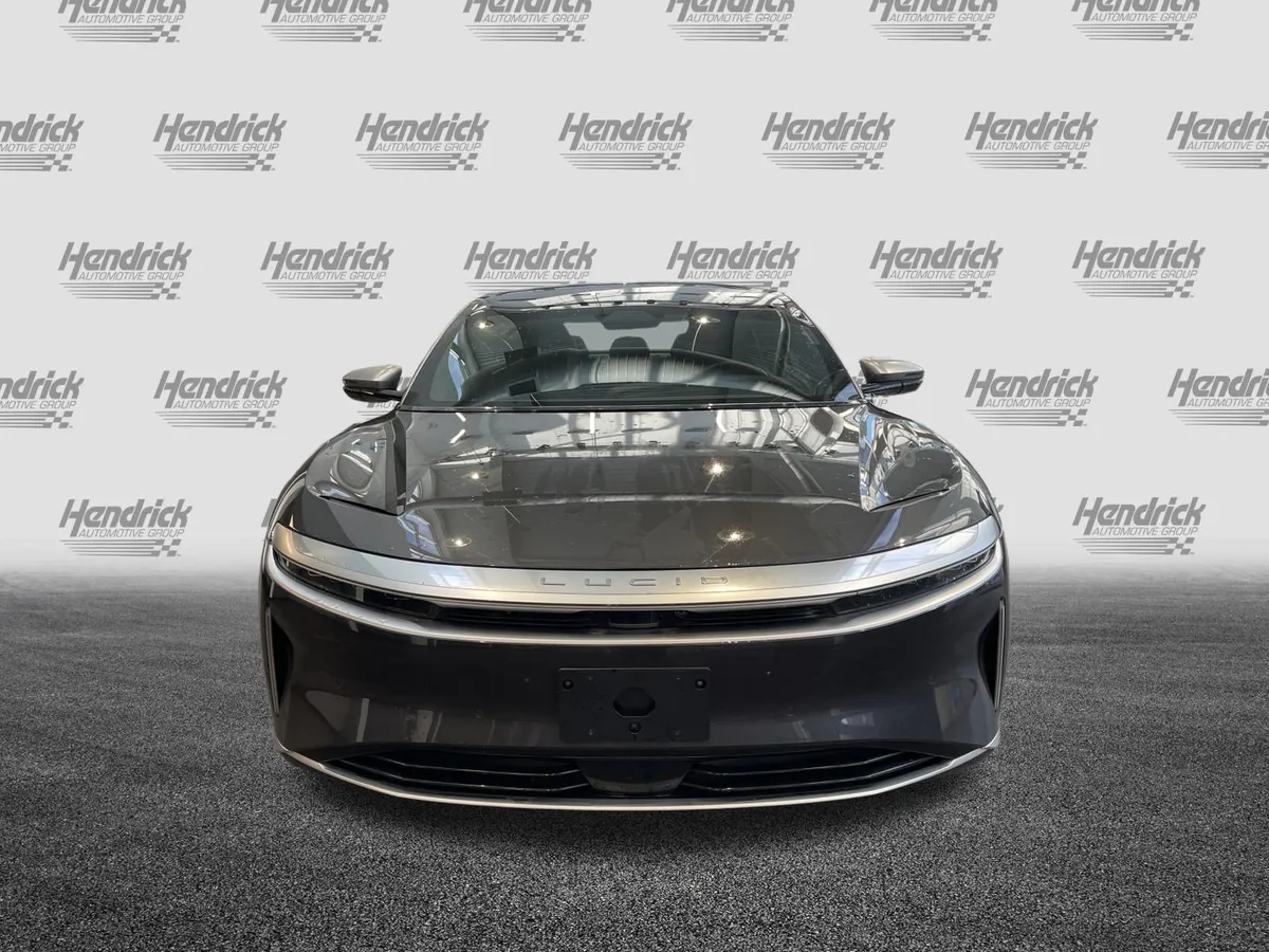 2022 Lucid Air Grand Touring thumbnail 2
