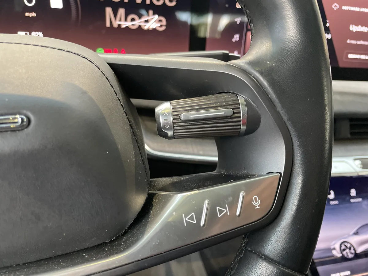 2022 Lucid Air Grand Touring thumbnail 20