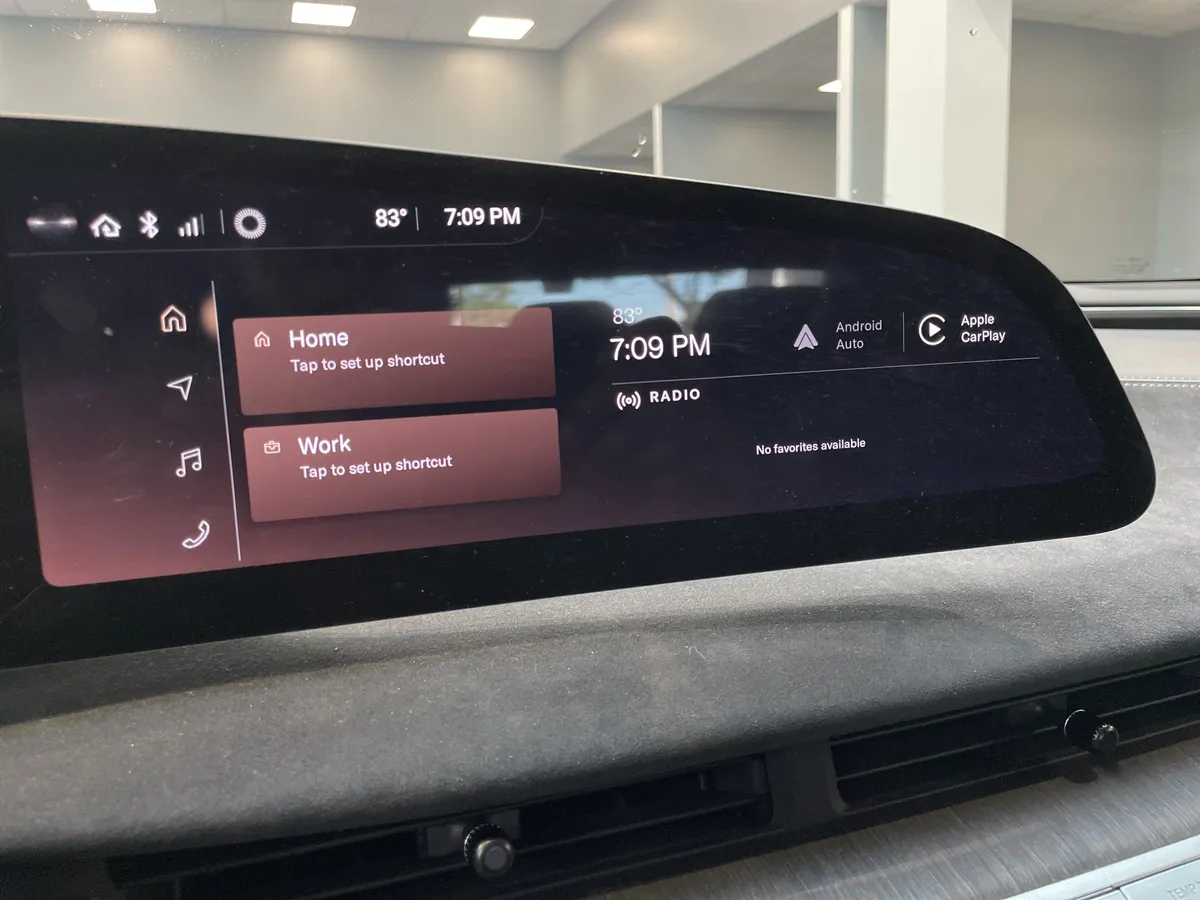 2022 Lucid Air Grand Touring thumbnail 24