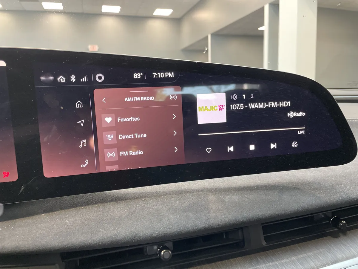 2022 Lucid Air Grand Touring thumbnail 25