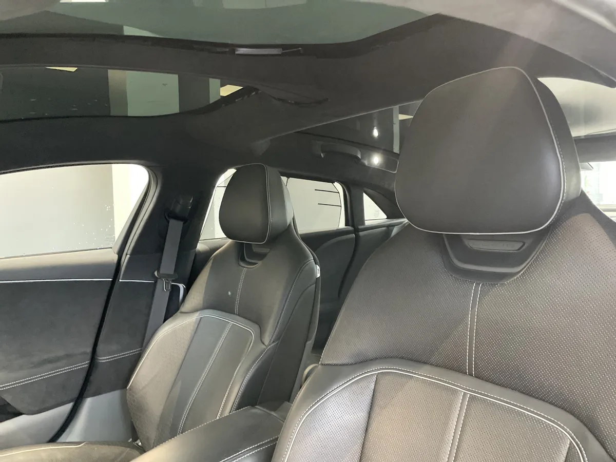 2022 Lucid Air Grand Touring thumbnail 35