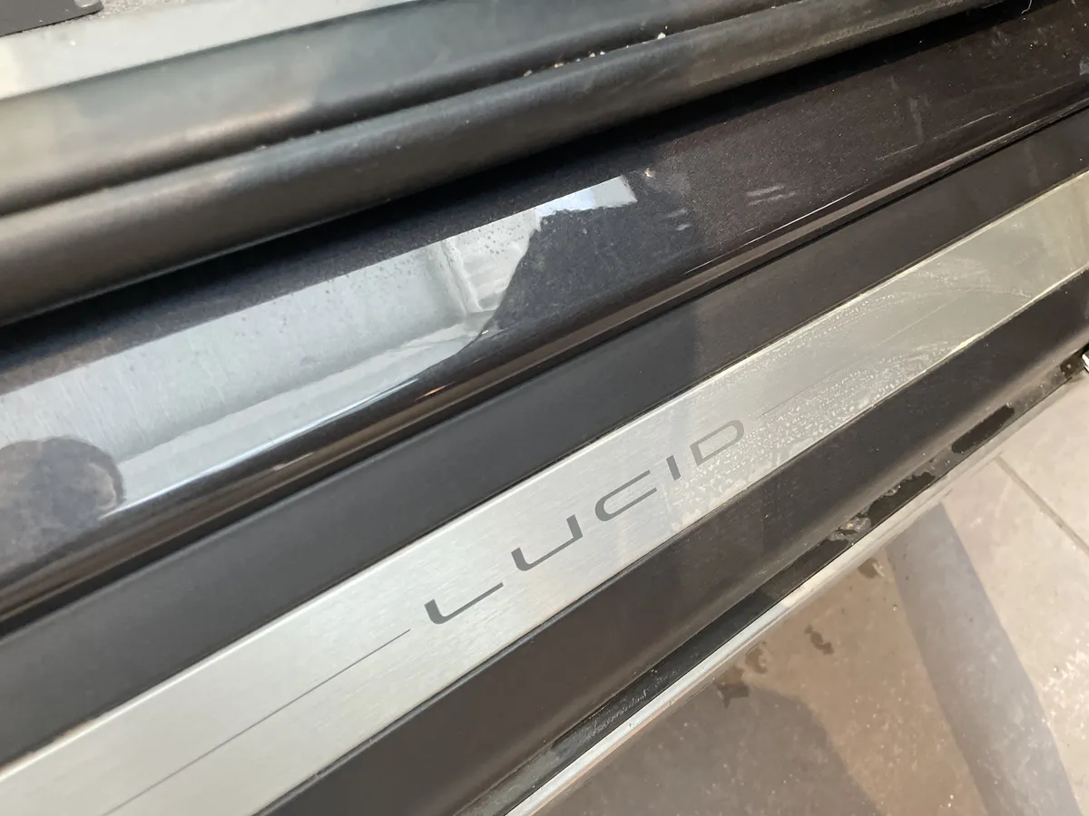 2022 Lucid Air Grand Touring thumbnail 40