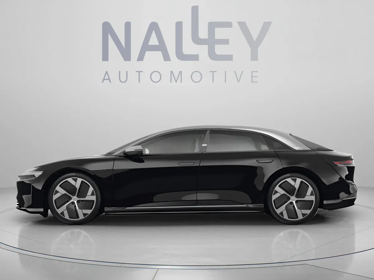 2022 Lucid Air Grand Touring thumbnail 2