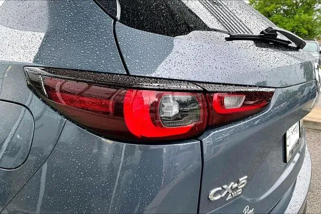 2022 Mazda CX-5 2.5 S Carbon Edition thumbnail 20
