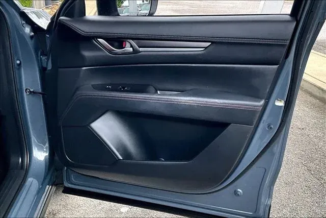 2022 Mazda CX-5 2.5 S Carbon Edition thumbnail 26