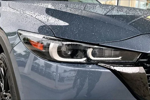 2022 Mazda CX-5 2.5 S Carbon Edition thumbnail 28