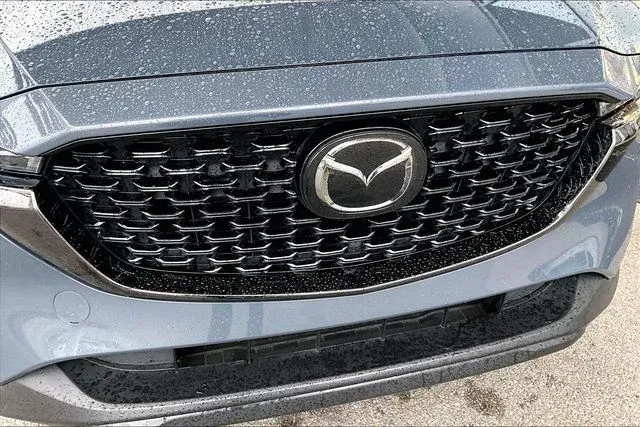 2022 Mazda CX-5 2.5 S Carbon Edition thumbnail 29