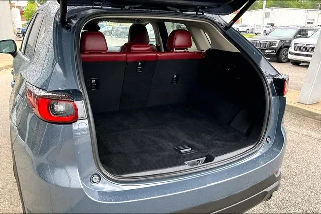 2022 Mazda CX-5 2.5 S Carbon Edition thumbnail 31