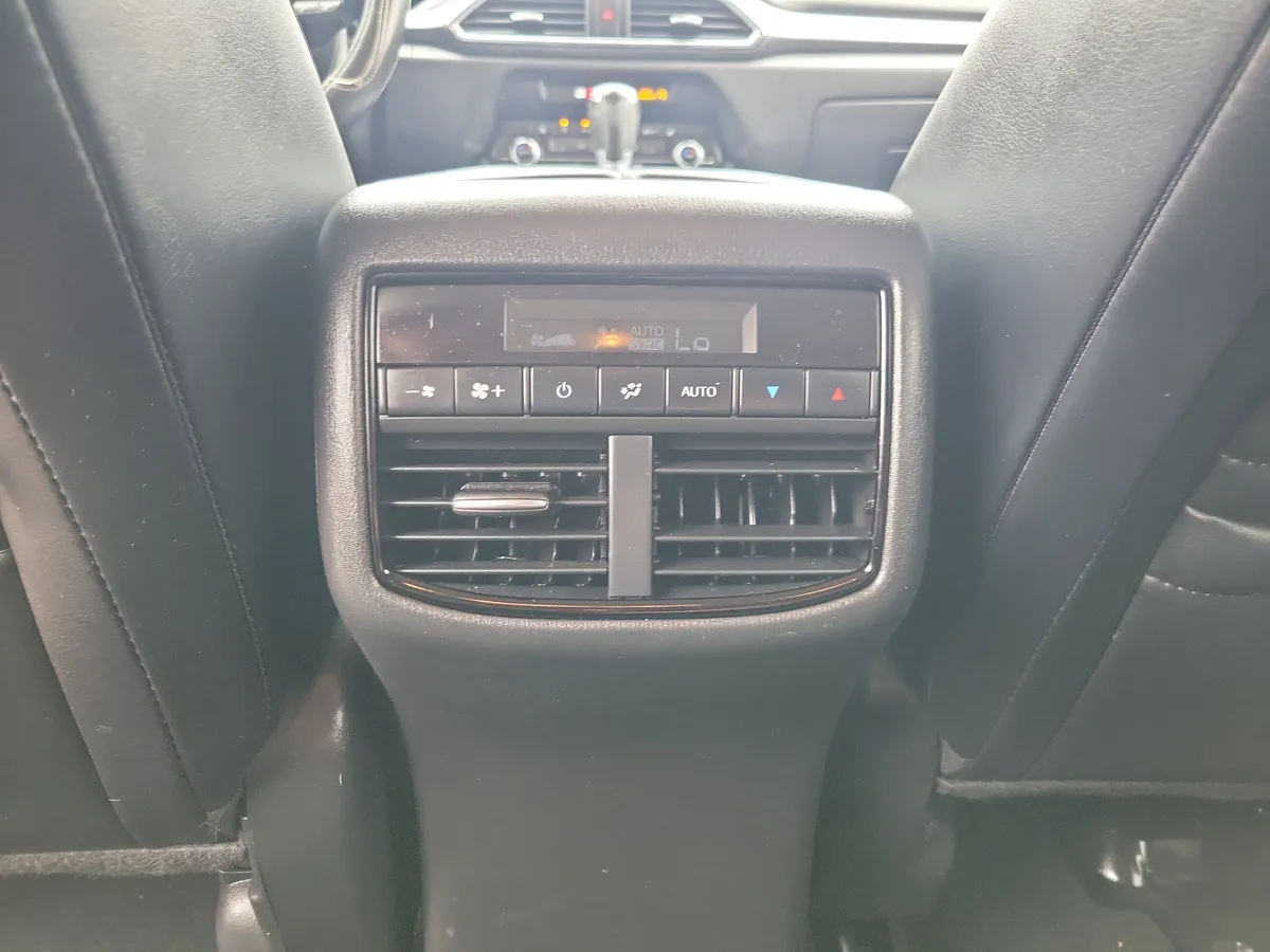 2022 Mazda Mazda CX-9 Touring thumbnail 10