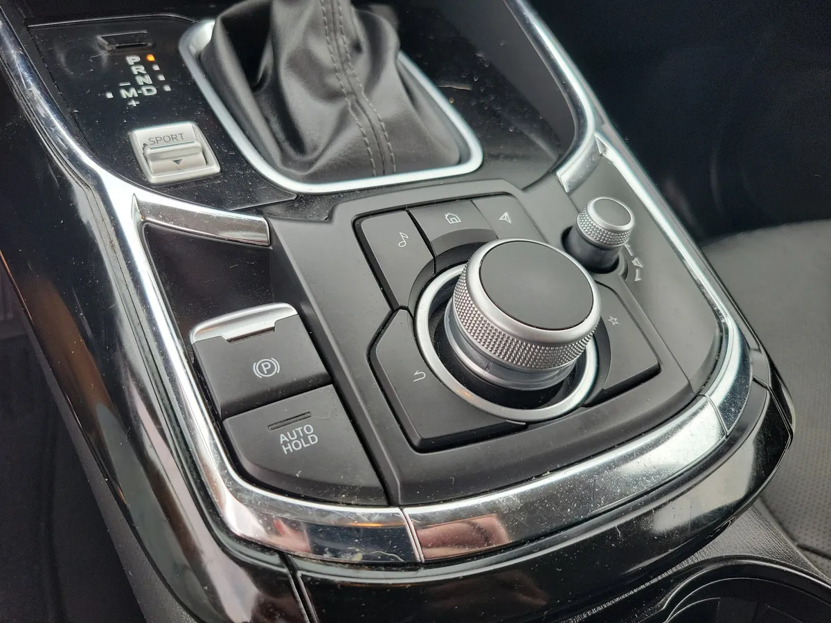 2022 Mazda Mazda CX-9 Touring thumbnail 15