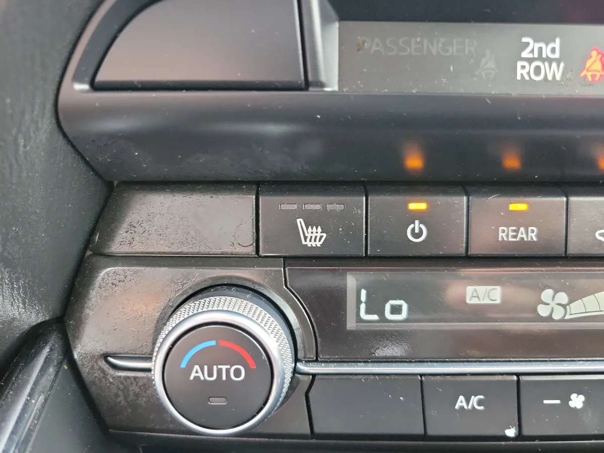 2022 Mazda Mazda CX-9 Touring thumbnail 17