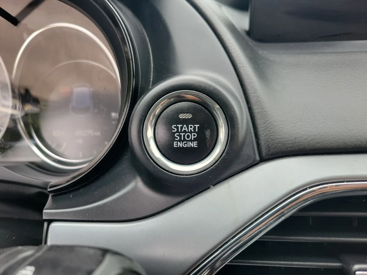 2022 Mazda Mazda CX-9 Touring thumbnail 19