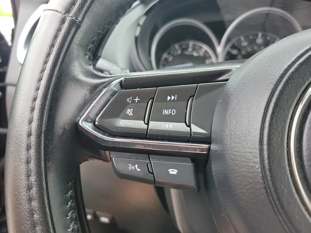 2022 Mazda Mazda CX-9 Touring thumbnail 20