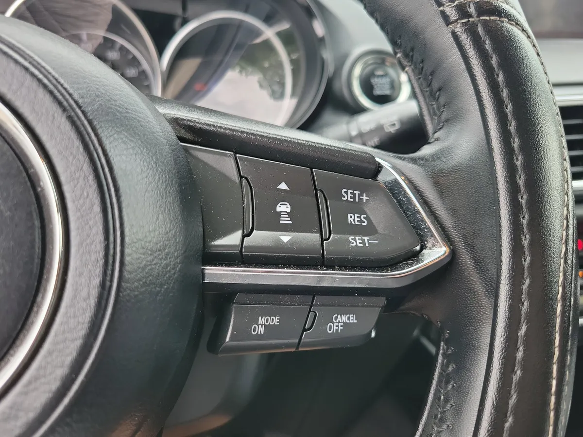 2022 Mazda Mazda CX-9 Touring thumbnail 21