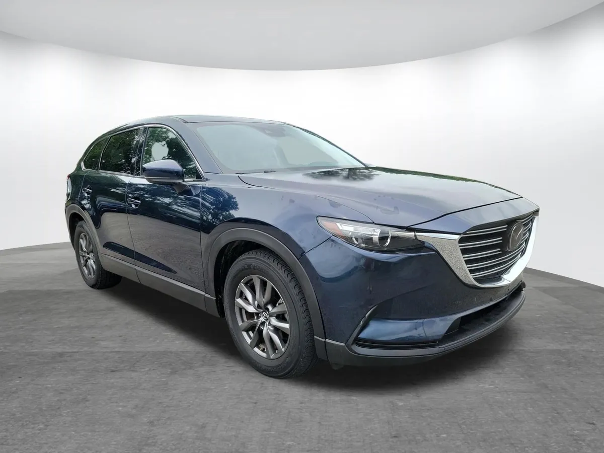 2022 Mazda Mazda CX-9 Touring thumbnail 23