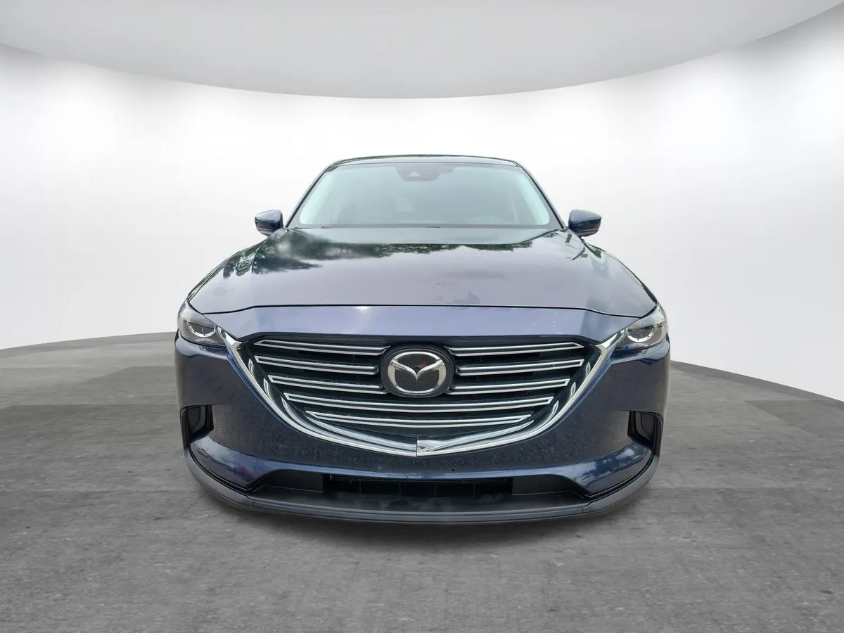 2022 Mazda Mazda CX-9 Touring thumbnail 24