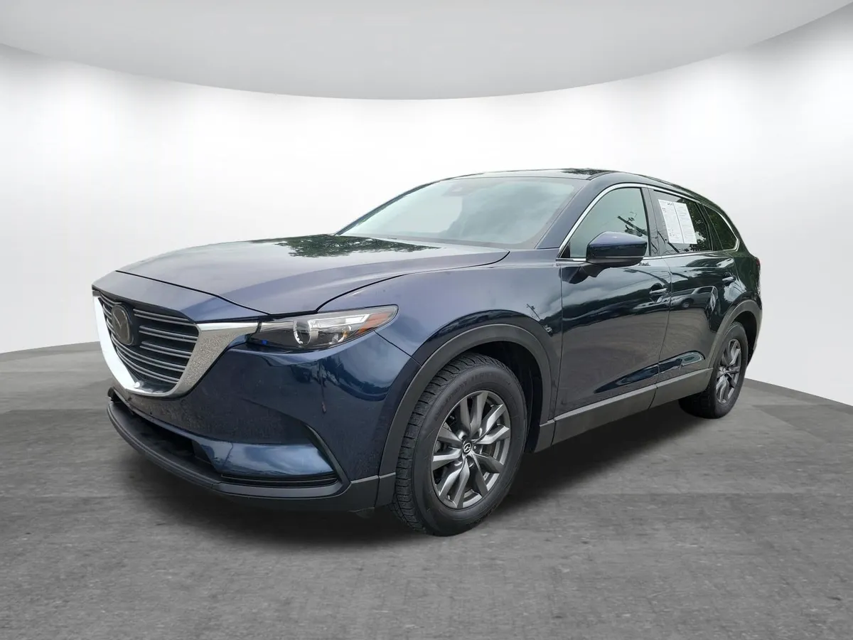 2022 Mazda Mazda CX-9 Touring thumbnail 25