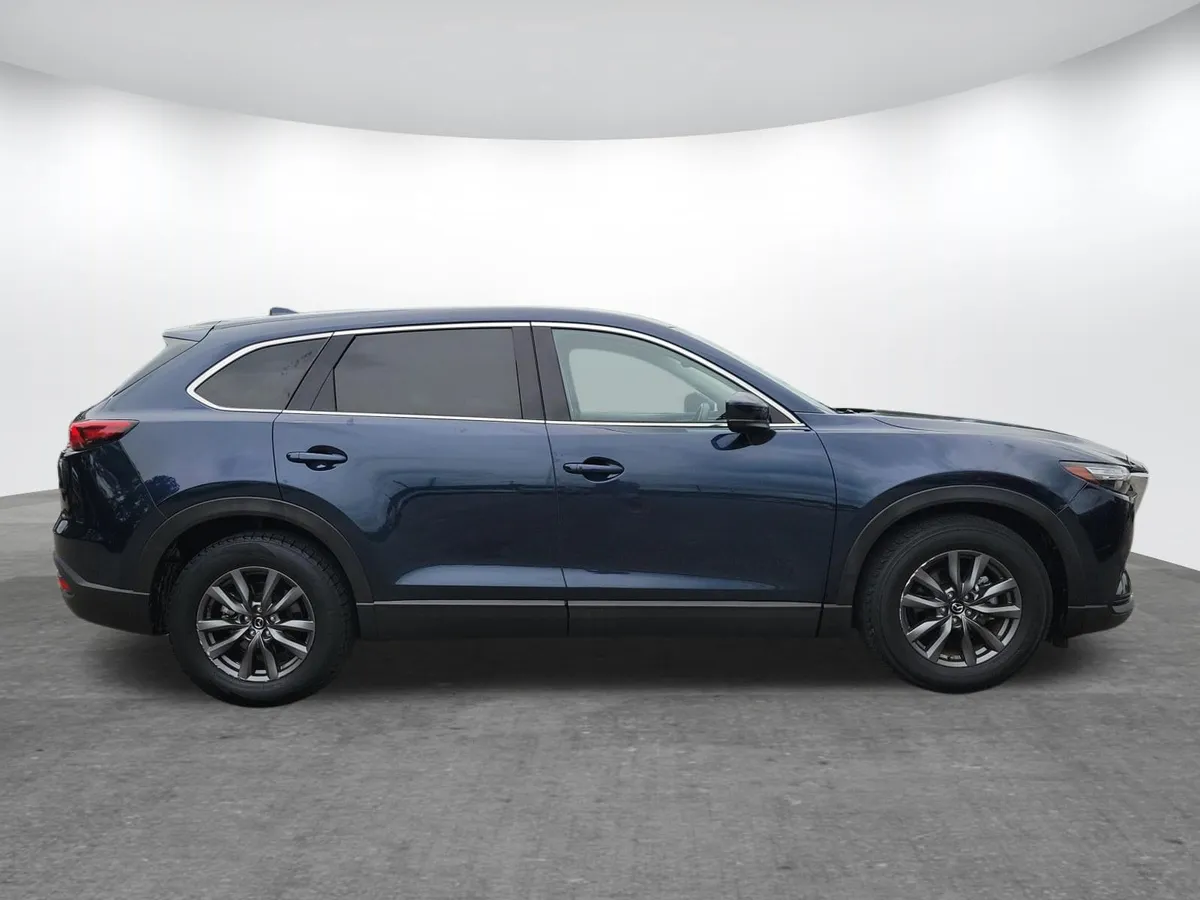2022 Mazda Mazda CX-9 Touring thumbnail 26