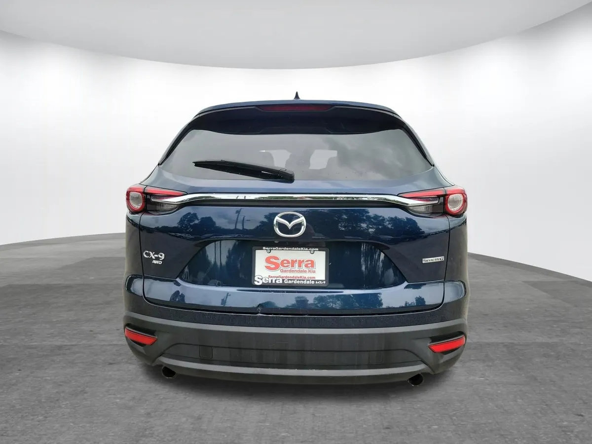 2022 Mazda Mazda CX-9 Touring thumbnail 28