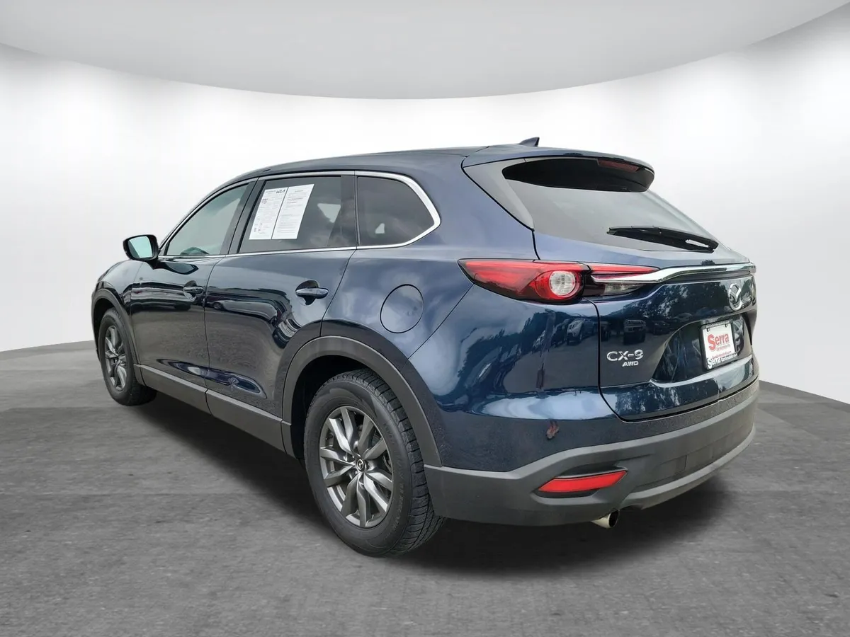 2022 Mazda Mazda CX-9 Touring thumbnail 29