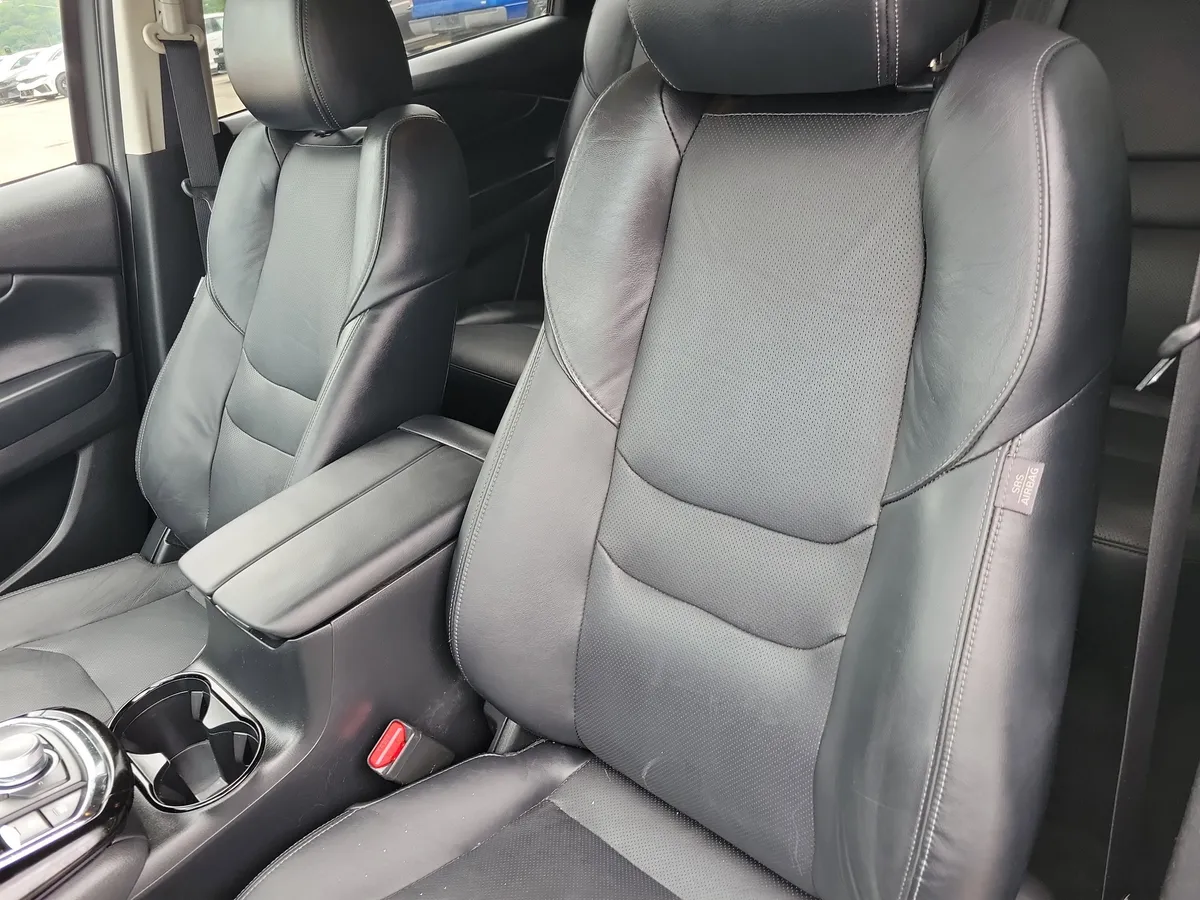 2022 Mazda Mazda CX-9 Touring thumbnail 6