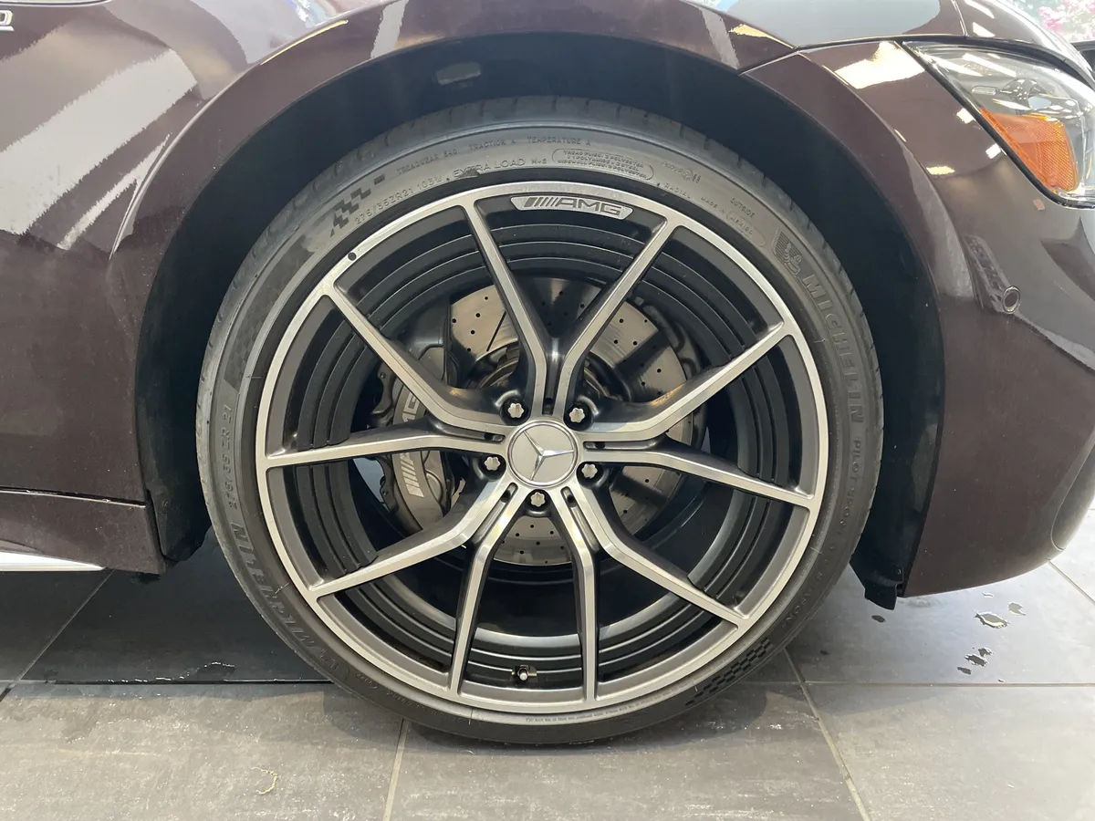 2022 Mercedes-Benz AMG® GT AMG® GT 53 thumbnail 12