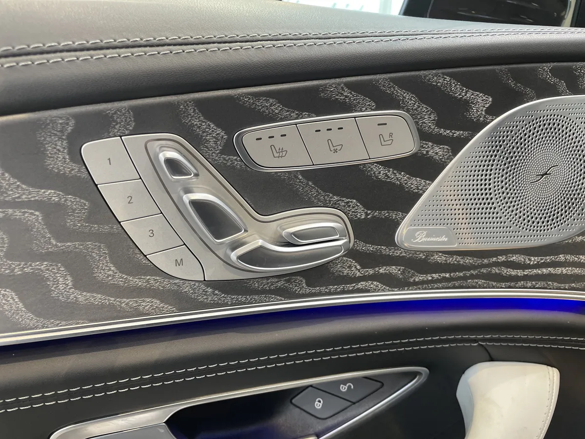 2022 Mercedes-Benz AMG® GT AMG® GT 53 thumbnail 15