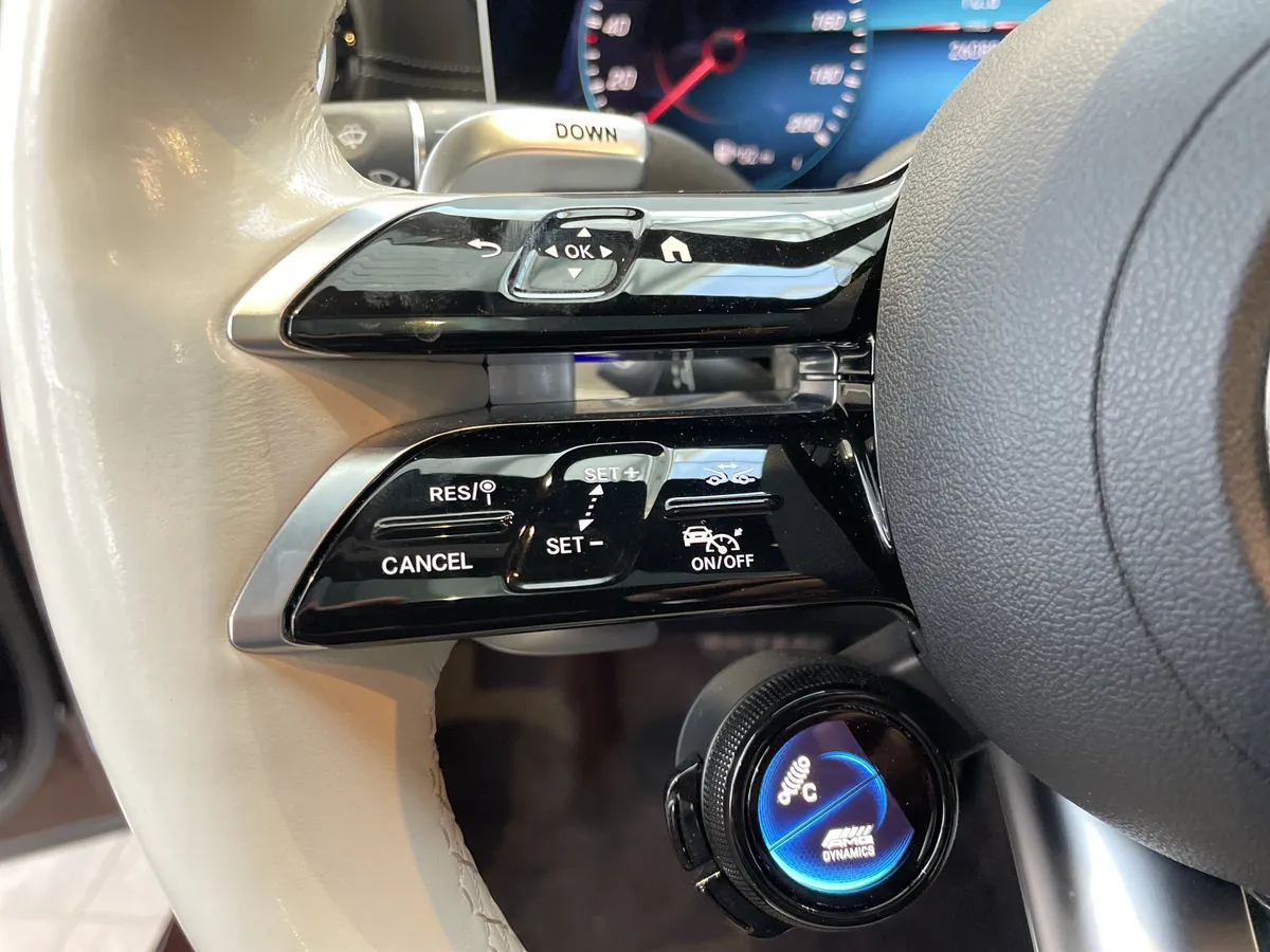 2022 Mercedes-Benz AMG® GT AMG® GT 53 thumbnail 21