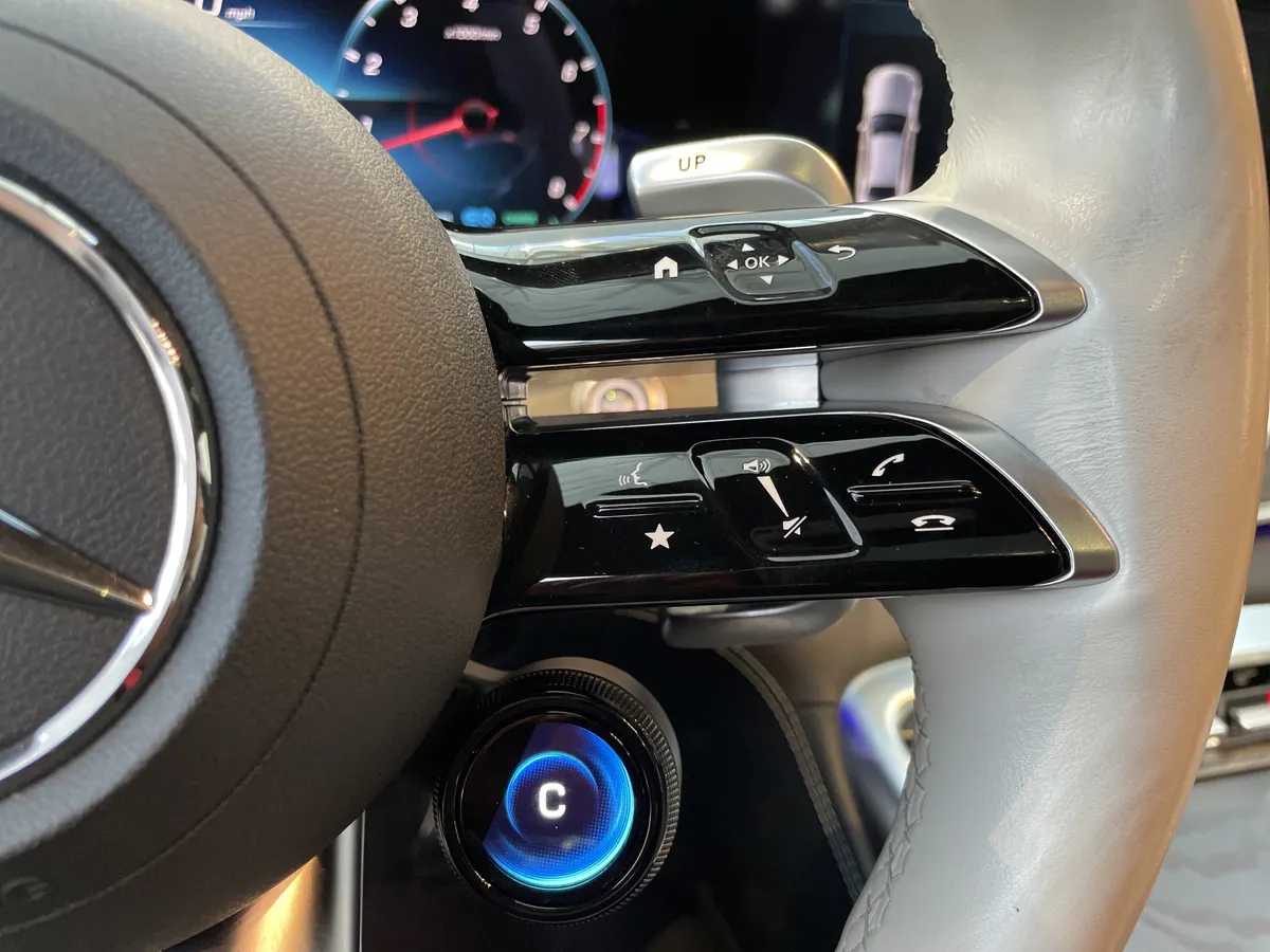 2022 Mercedes-Benz AMG® GT AMG® GT 53 thumbnail 22
