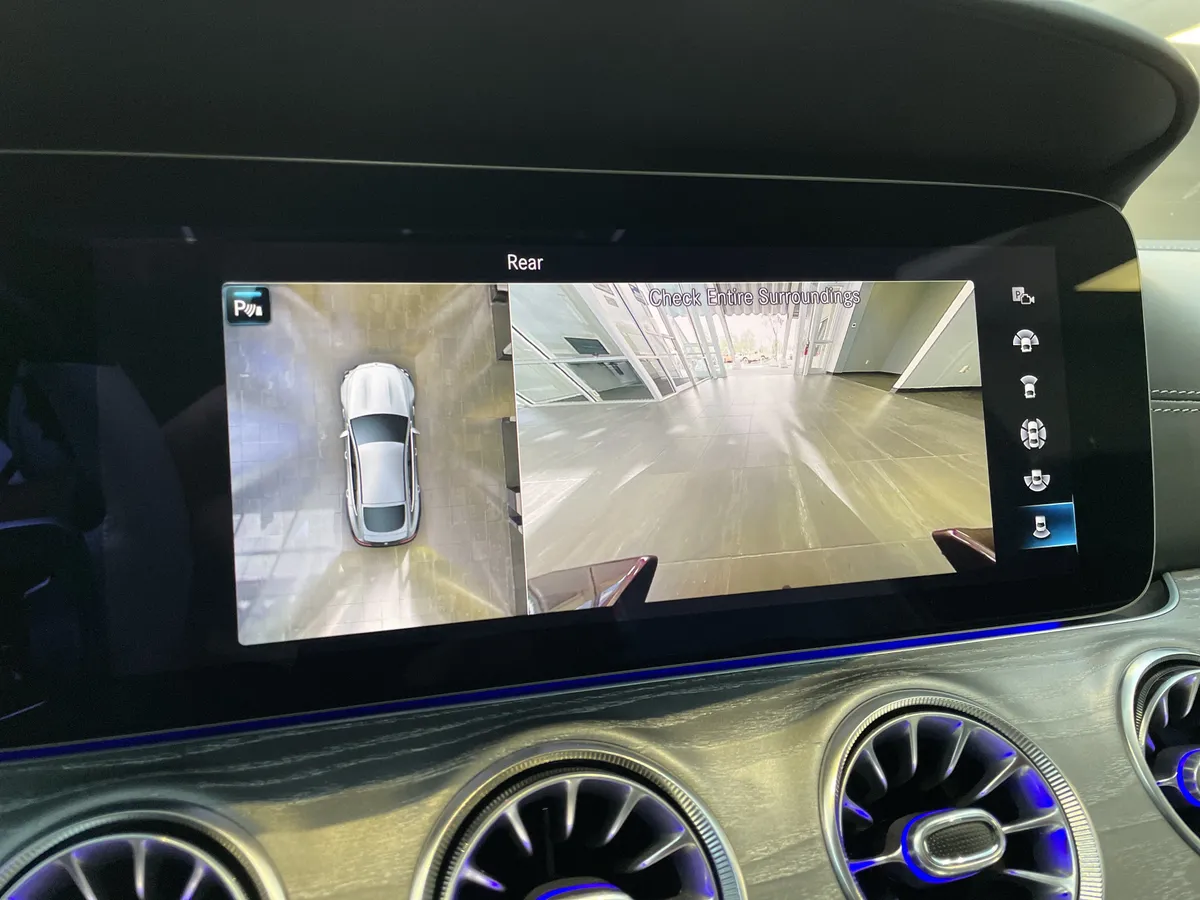 2022 Mercedes-Benz AMG® GT AMG® GT 53 thumbnail 31