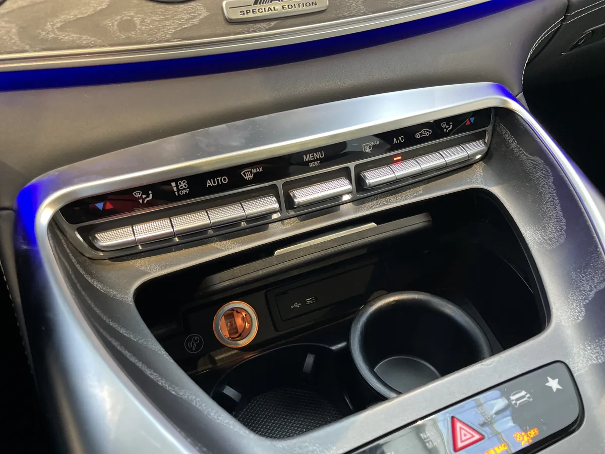 2022 Mercedes-Benz AMG® GT AMG® GT 53 thumbnail 32