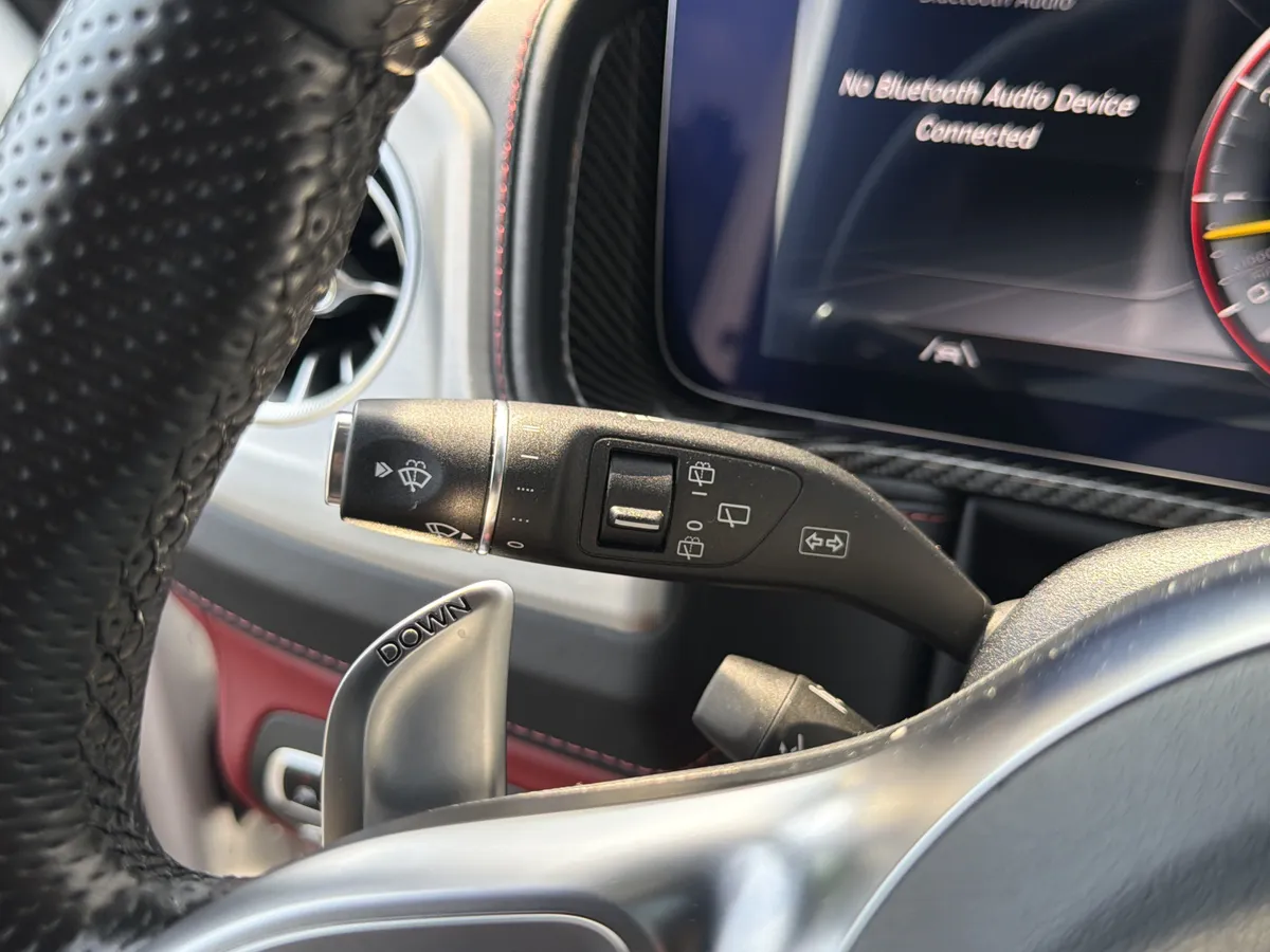 2022 Mercedes-Benz G-Class AMG® G 63 thumbnail 29