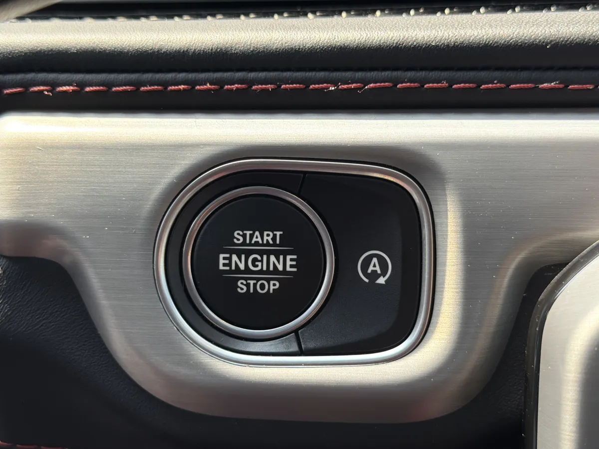 2022 Mercedes-Benz G-Class AMG® G 63 thumbnail 33