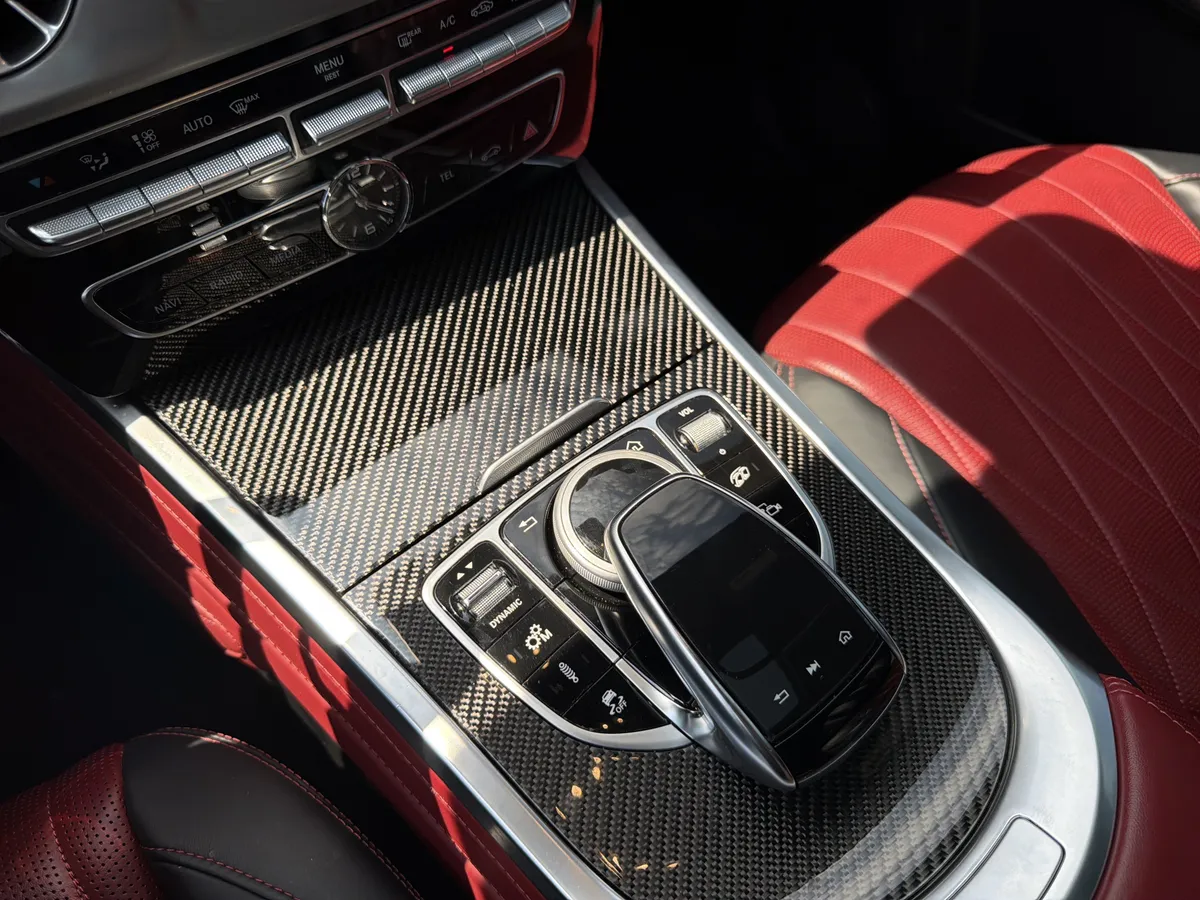 2022 Mercedes-Benz G-Class AMG® G 63 thumbnail 38