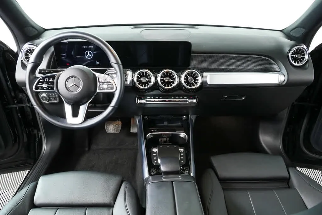 2022 MERCEDES-BENZ GLB 250 GLB 250 thumbnail 15