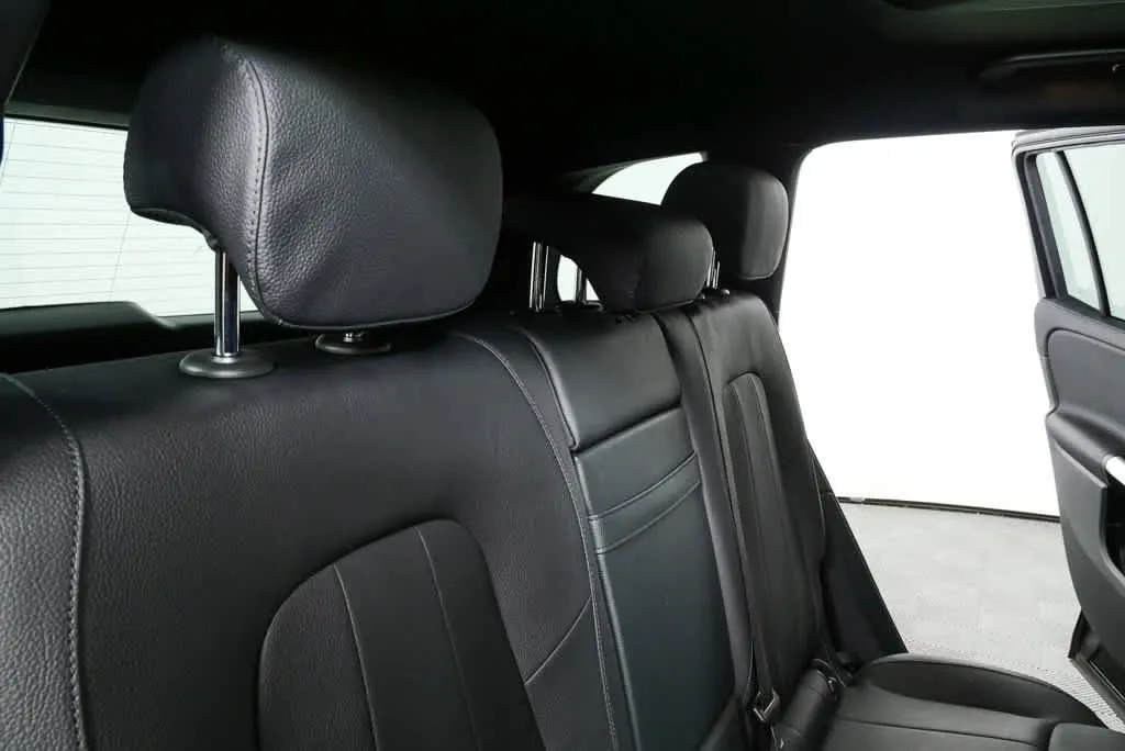 2022 MERCEDES-BENZ GLB 250 GLB 250 thumbnail 19