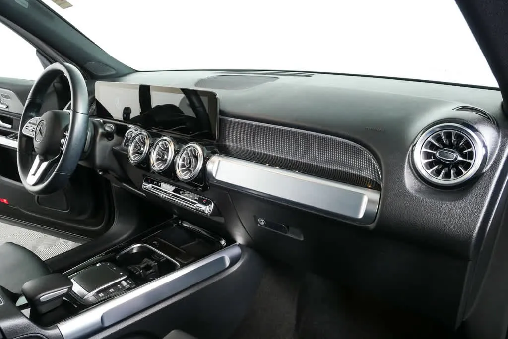 2022 MERCEDES-BENZ GLB 250 GLB 250 thumbnail 20