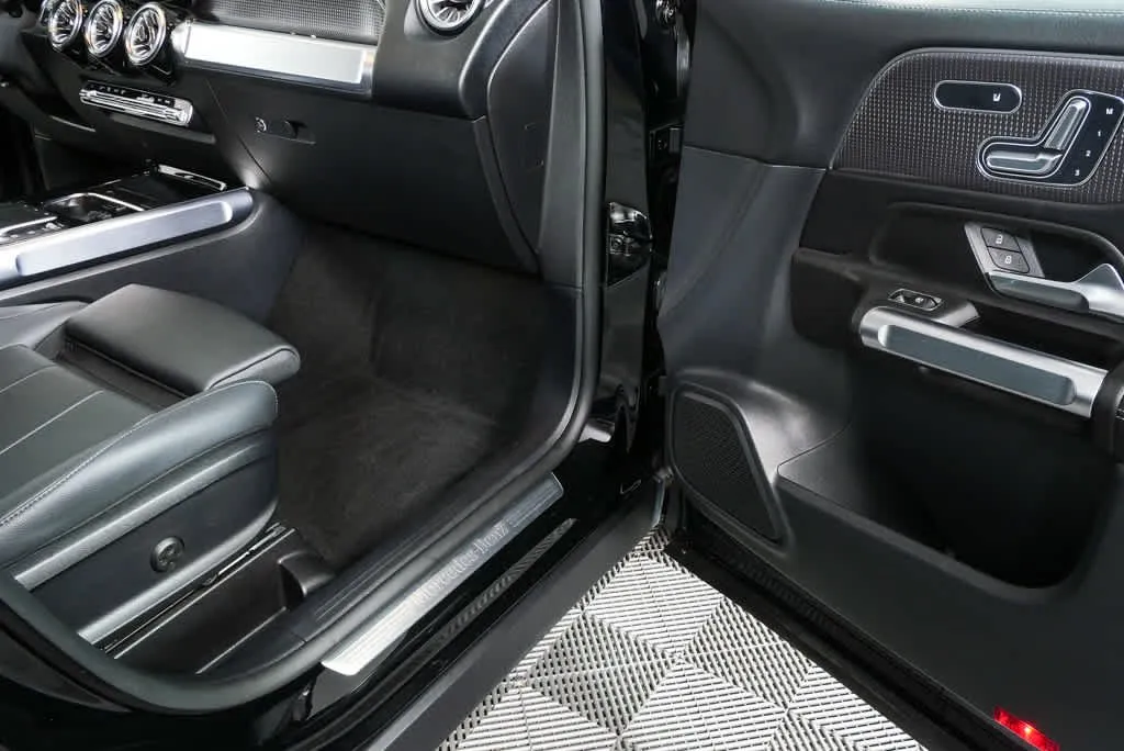 2022 MERCEDES-BENZ GLB 250 GLB 250 thumbnail 22