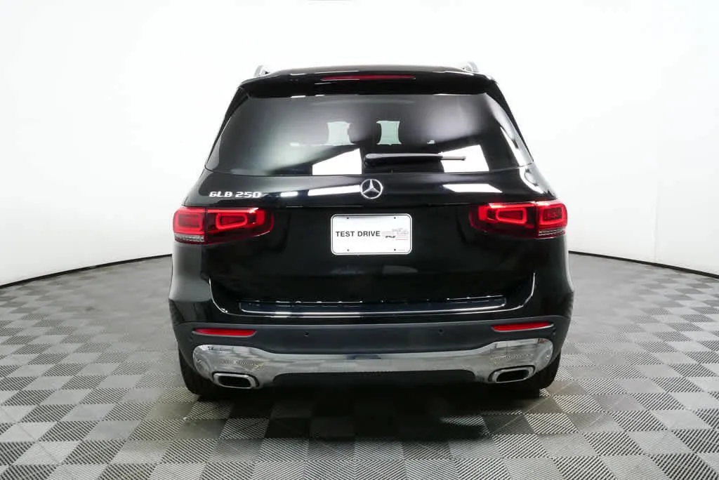 2022 MERCEDES-BENZ GLB 250 GLB 250 thumbnail 24