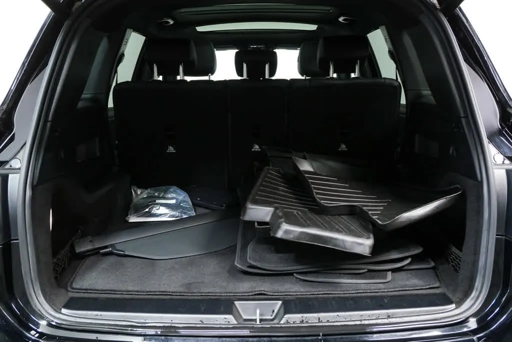 2022 MERCEDES-BENZ GLB 250 GLB 250 thumbnail 25