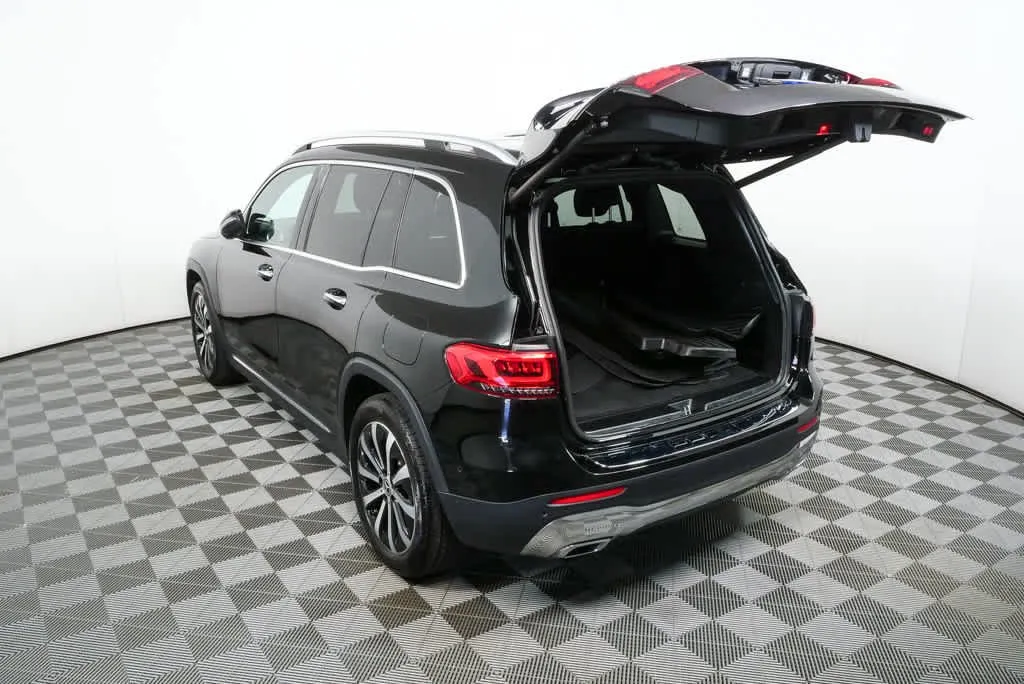 2022 MERCEDES-BENZ GLB 250 GLB 250 thumbnail 26