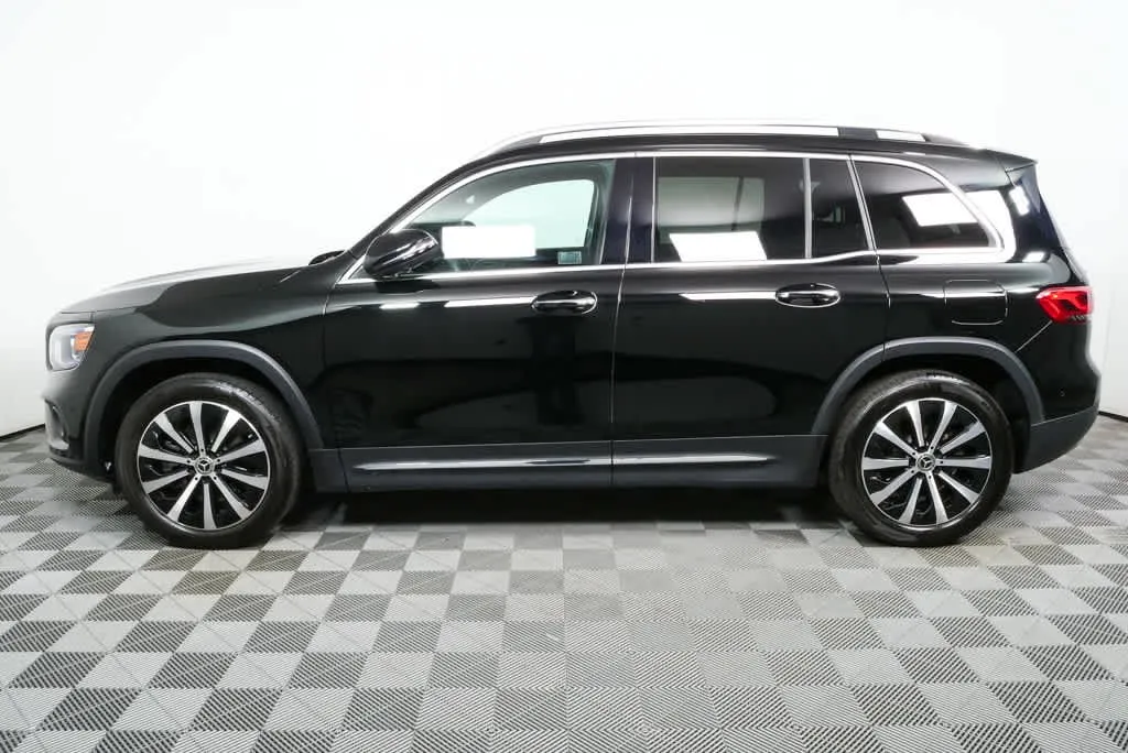 2022 MERCEDES-BENZ GLB 250 GLB 250 thumbnail 28