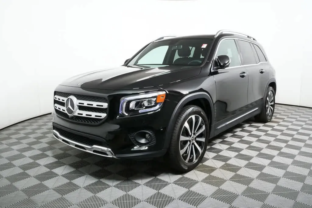 2022 MERCEDES-BENZ GLB 250 GLB 250 thumbnail 29